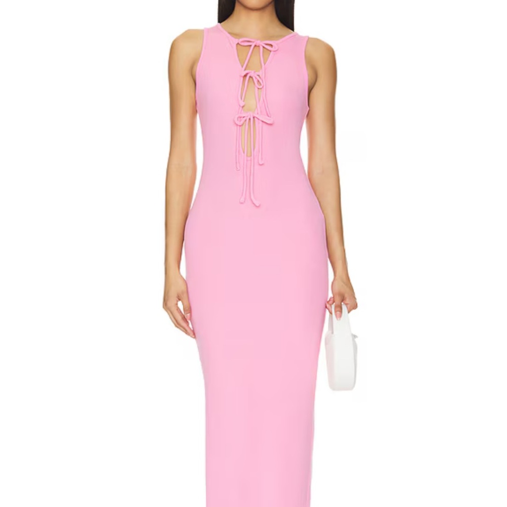 DYLN Bambi Maxi Dress